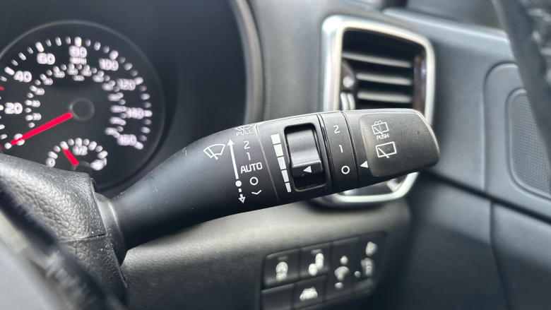 Kia Sportage 1.6T GDi ISG 4 5dr Petrol Estate